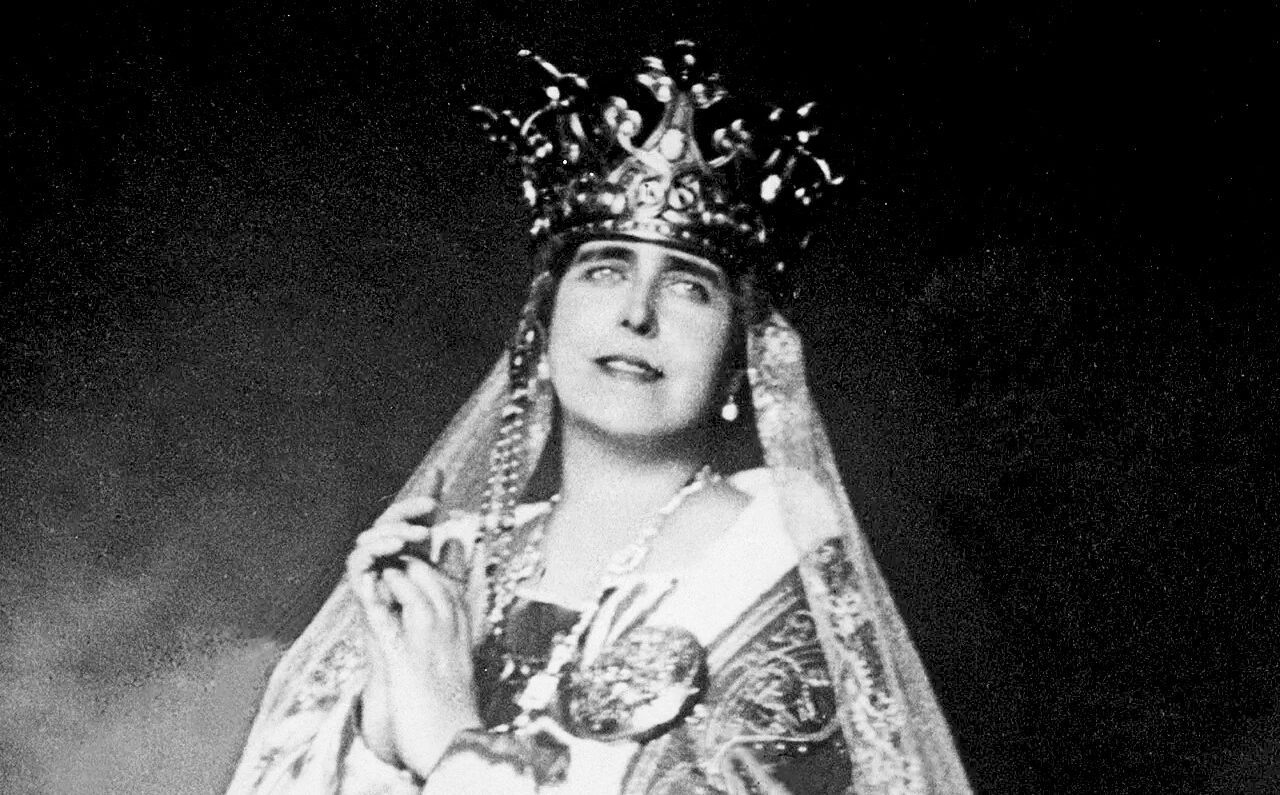 Queen Marie of Romania — the British-born queen who transformed Bran Castle into a royal summer residence
